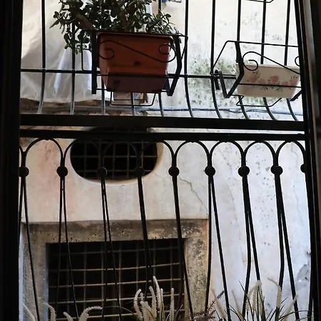 Maison Nicole - 公寓